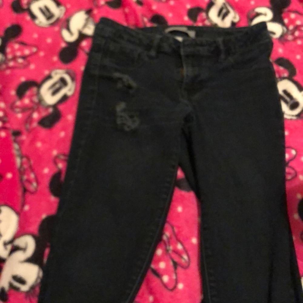Really cute Jeans